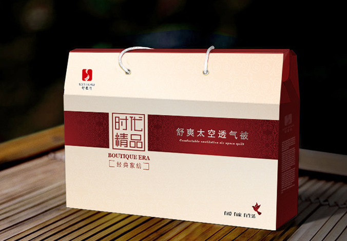 北京包装设计