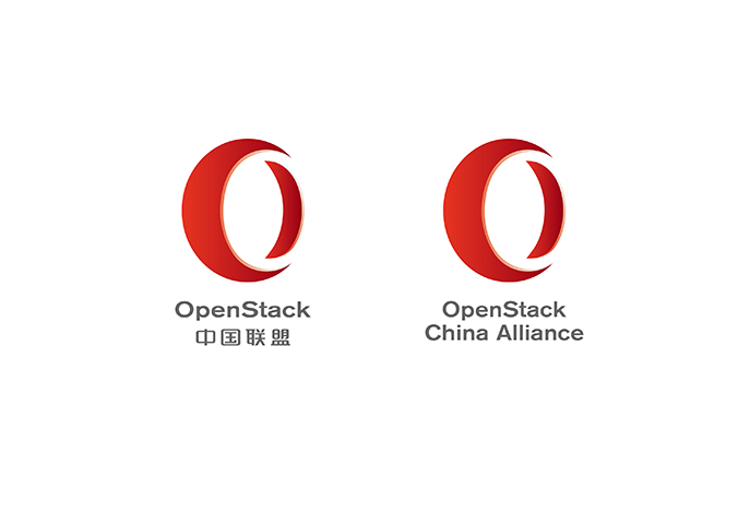 OpenStack中国联盟  标志设计,公司logo设计,企业标志设计