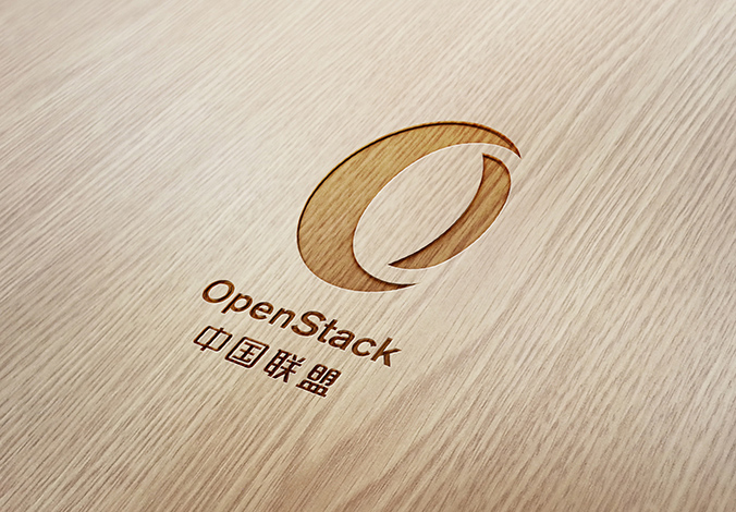 OpenStack中国联盟  标志设计,公司logo设计,企业标志设计